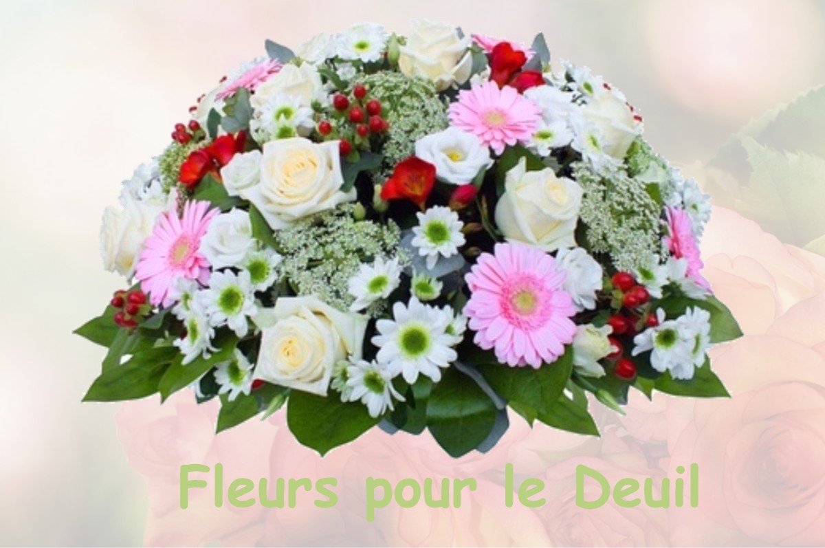 fleurs deuil LE-MESNIL-PATRY